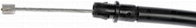 Load image into Gallery viewer, C660783 Parking Brake Cable Dorman - First Stop Canada