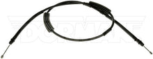 Load image into Gallery viewer, C660783 Parking Brake Cable Dorman - First Stop Canada