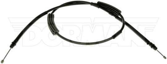 C660783 Parking Brake Cable Dorman - First Stop Canada
