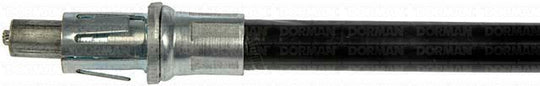 C660786 Parking Brake Cable Dorman - First Stop Canada