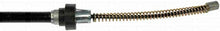 Load image into Gallery viewer, C660786 Parking Brake Cable Dorman - First Stop Canada