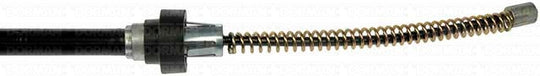 C660786 Parking Brake Cable Dorman - First Stop Canada