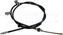 Load image into Gallery viewer, C660786 Parking Brake Cable Dorman - First Stop Canada
