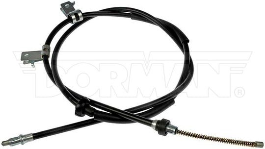 C660786 Parking Brake Cable Dorman - First Stop Canada