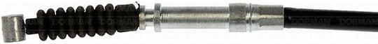 C660787 Parking Brake Cable Dorman - First Stop Canada