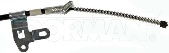 C660787 Parking Brake Cable Dorman - First Stop Canada