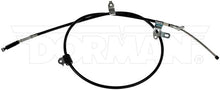 Charger l'image dans la galerie, C660787 Parking Brake Cable Dorman - First Stop Canada