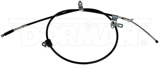 C660787 Parking Brake Cable Dorman - First Stop Canada