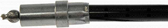C660788 Parking Brake Cable Dorman - First Stop Canada