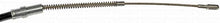 Load image into Gallery viewer, C660788 Parking Brake Cable Dorman - First Stop Canada