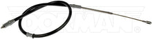 Load image into Gallery viewer, C660788 Parking Brake Cable Dorman - First Stop Canada