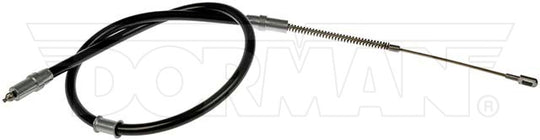 C660788 Parking Brake Cable Dorman - First Stop Canada