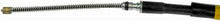 Charger l'image dans la galerie, C660791 Parking Brake Cable Dorman - First Stop Canada