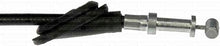 Charger l'image dans la galerie, C660791 Parking Brake Cable Dorman - First Stop Canada