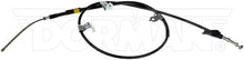 Charger l'image dans la galerie, C660791 Parking Brake Cable Dorman - First Stop Canada