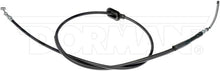 Load image into Gallery viewer, C660792 Parking Brake Cable Dorman - First Stop Canada