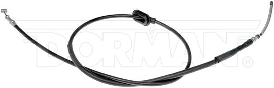 C660792 Parking Brake Cable Dorman - First Stop Canada
