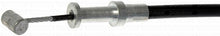 Load image into Gallery viewer, C660792 Parking Brake Cable Dorman - First Stop Canada
