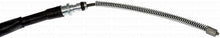 Load image into Gallery viewer, C660792 Parking Brake Cable Dorman - First Stop Canada
