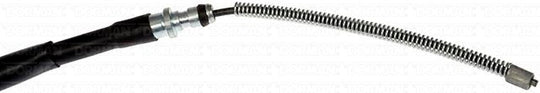 C660792 Parking Brake Cable Dorman - First Stop Canada