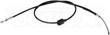 Load image into Gallery viewer, C660792 Parking Brake Cable Dorman - First Stop Canada
