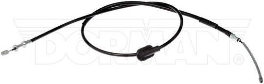 C660792 Parking Brake Cable Dorman - First Stop Canada