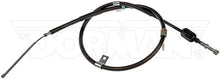 Load image into Gallery viewer, C660796 Parking Brake Cable Dorman - First Stop Canada