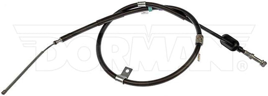 C660796 Parking Brake Cable Dorman - First Stop Canada