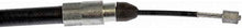 Charger l'image dans la galerie, C660799 Parking Brake Cable Dorman - First Stop Canada