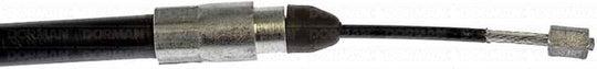 C660799 Parking Brake Cable Dorman - First Stop Canada