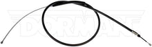 Charger l'image dans la galerie, C660799 Parking Brake Cable Dorman - First Stop Canada