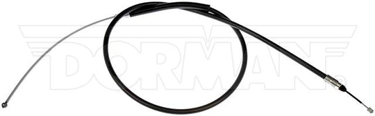 C660799 Parking Brake Cable Dorman - First Stop Canada