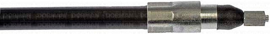 C660800 Parking Brake Cable Dorman - First Stop Canada