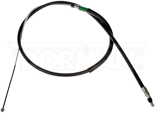 C660800 Parking Brake Cable Dorman - First Stop Canada