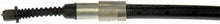 Charger l'image dans la galerie, C660802 Parking Brake Cable Dorman - First Stop Canada