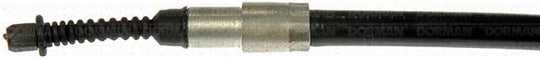 C660802 Parking Brake Cable Dorman - First Stop Canada