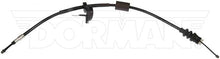 Charger l'image dans la galerie, C660802 Parking Brake Cable Dorman - First Stop Canada