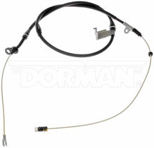 Load image into Gallery viewer, C660805 Parking Brake Cable Dorman - First Stop Canada