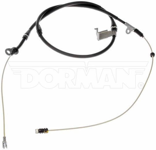 C660805 Parking Brake Cable Dorman - First Stop Canada