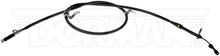 Charger l'image dans la galerie, C660807 Parking Brake Cable Dorman - First Stop Canada
