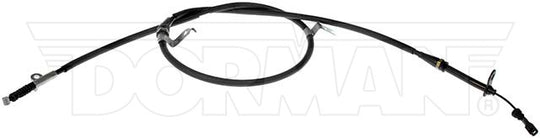 C660807 Parking Brake Cable Dorman - First Stop Canada