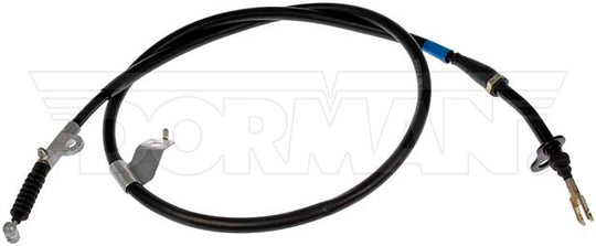 C660812 Parking Brake Cable Dorman - First Stop Canada