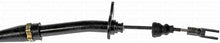 Charger l'image dans la galerie, C660813 Parking Brake Cable Dorman - First Stop Canada