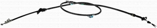 C660813 Parking Brake Cable Dorman - First Stop Canada