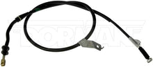 Load image into Gallery viewer, C660815 Parking Brake Cable Dorman - First Stop Canada
