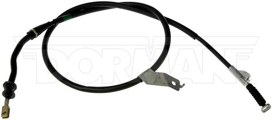 C660815 Parking Brake Cable Dorman - First Stop Canada