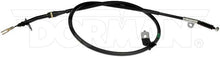 Load image into Gallery viewer, C660816 Parking Brake Cable Dorman - First Stop Canada