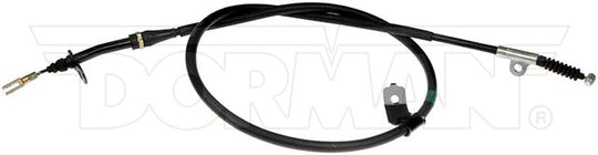 C660816 Parking Brake Cable Dorman - First Stop Canada