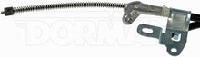 Load image into Gallery viewer, C660818 Parking Brake Cable Dorman - First Stop Canada