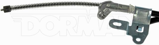 C660818 Parking Brake Cable Dorman - First Stop Canada
